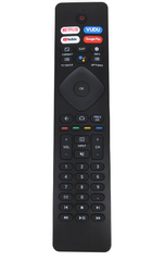 Remote tivi PHILIPS TV119 - 4K