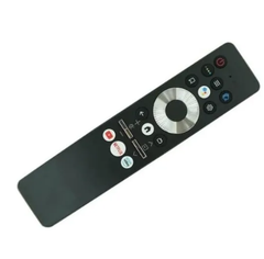 Remote tivi AQUA TV121 - Micro điều khiển giọng nói