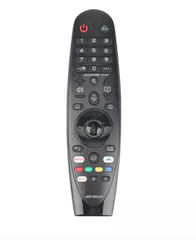 Remote tivi ACONATIC - thay mã GA20 TV126 - Điều khiển giọng nói