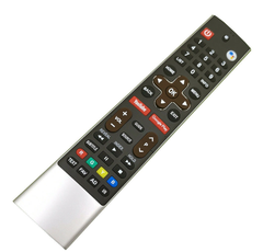 Remote tivi SKYWORTH TV167 - Micro điều khiển giọng nói