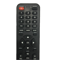 Remote tivi ARIRANG TV171 | AMT-24
