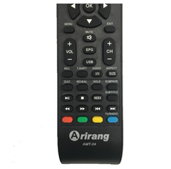 Remote tivi ARIRANG TV171 | AMT-24