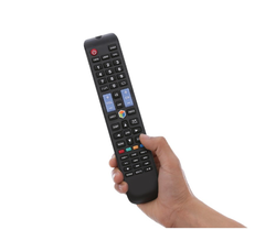 Remote tivi KOODA TV182