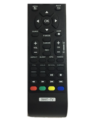 Remote tivi SMART TV199 | Smart -tv