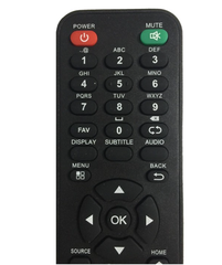 Remote tivi SMART TV200 - Nanomax