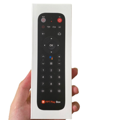 Remote Android tivi box FPT TV202 ( Box )