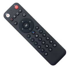 Remote Android tivi box FPT TV203 (T550 | Hàng zin)