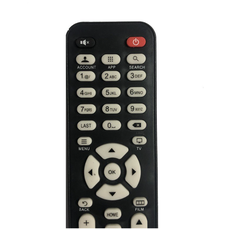 Remote Android tivi box FPT TV205 - FPT play box
