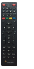 Remote tivi Smartbox TV210