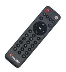 Remote tivi SMART BOX TV208 | TV209 - Điều khiển giọng nói