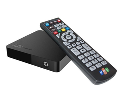 Remote Android tivi box FPT TV204