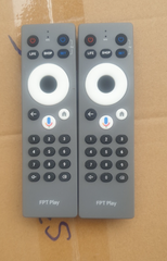 Remote Android tivi box FPT TV201 (T650 | Hàng zin)