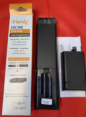 Remote tivi IHANDY TV219 | CRC-86E