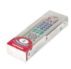 Remote tivi CHUNGHOP TV220 | 403E