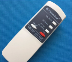 Remote quạt VINA WIND RM245 - 1 nút đỏ
