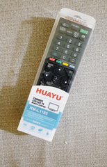 Remote tivi SONY TV248 | Smart Huayu | RM-L1185