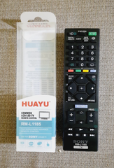 Remote tivi SONY TV248 | Smart Huayu | RM-L1185