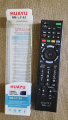 Remote tivi SONY TV249 | Smart Huayu | RM-L1165