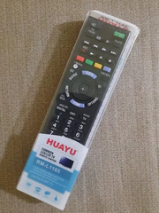 Remote tivi SONY TV249 | Smart Huayu | RM-L1165