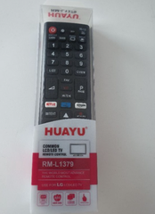 Remote tivi LG TV251 | Smart Huayu | RM -L1379