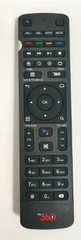 Remote ANDROID TV BOX VIETTEL TV261 TV360 (Xài chung mẫu có chữ Viettel)