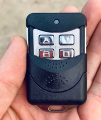 Remote cửa cuốn CC09 (Taiwan)