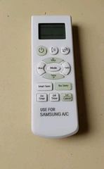 Remote máy lạnh Samsung ML82