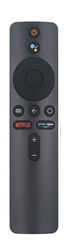 Remote tivi XIAOMI TV214 - Netflix | phím đen