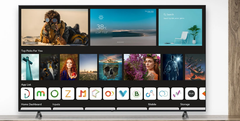 Smart TV LG 4K UHD 50 Inch | 50UQ801C