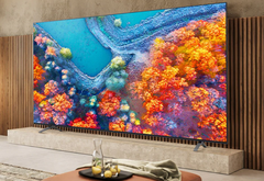 Smart TV LG 4K UHD 55 Inch | 55UQ801C