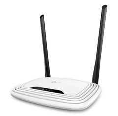 Thiết Bị Mạng Router Wifi Tp-Link TL-WR841N Chuẩn N Tốc Độ 300 Mbps