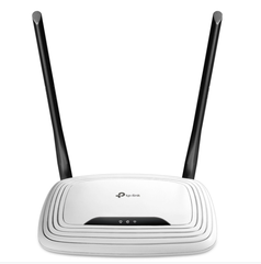 Thiết Bị Mạng Router Wifi Tp-Link TL-WR841N Chuẩn N Tốc Độ 300 Mbps