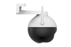 Camera Wi-Fi Ngoài Trời EZVIZ C8W 4MP 2K+ - Outdoor