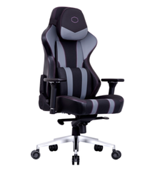 Ghế Cooler Master Caliber X2 Gaming Chair Gray