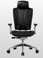 Ghế Cooler Master ERGO L Chair Black