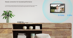 Bộ Camera Chuông Cửa Ezviz Có Hình HP7