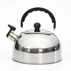 ẤM ĐUN NƯỚC INOX 3L KETTLE (T72) (CÁI)