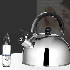 ẤM ĐUN NƯỚC INOX 3L KETTLE (T72) (CÁI)