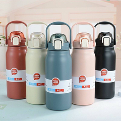 BÌNH NƯỚC GIỮ NHIỆT VACUUM CUP NEW SPORT 1300ML (T30) (CÁI)