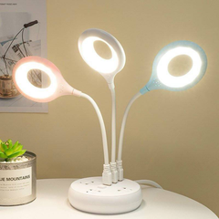 ĐÈN LED ĐA NĂNG KHÔNG GIỌNG NÓI (T200) (CÁI)