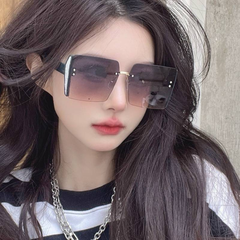 KÍNH MÁT GỌNG VUÔNG THỜI TRANG CHO NỮ (T200) (CÁI)