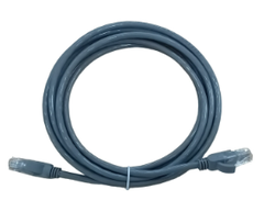 Cáp mạng UTP UNITEK CAT5E C18132GY
