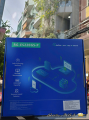 Switch POE 20 cổng RUIJIE RG-ES220GS-P
