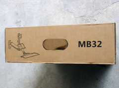 Giá treo tường LCD North Bayou MB32 (17-27