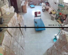 Camera Ezviz C60p Dual Mix ống kính kép – Góc Nhìn Siêu Rộng