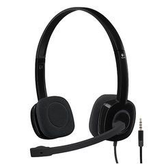 Tai Nghe Logitech H151