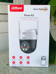 Camera Wifi quay quét 3MP DAHUA DH-P3AE-PV