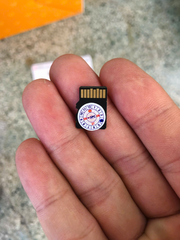 Thẻ Nhớ 64GB SANDISK (Hàng chính hãng | Đã VAT | Bảo hành 7 năm | Hộp 100c)