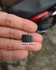 Thẻ nhớ 32GB Sandisk WK (Hàng OEM | Bảo hành 2 năm | Block 10c)