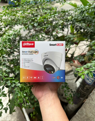Camera IP DAHUA DH-IPC-HDW1239V-A-IL 2MP có mic